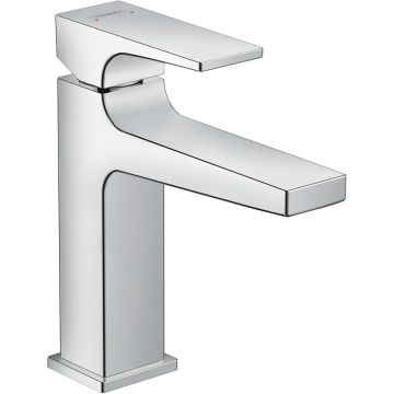Tvättställsblandare Hansgrohe Metropol 110 krom