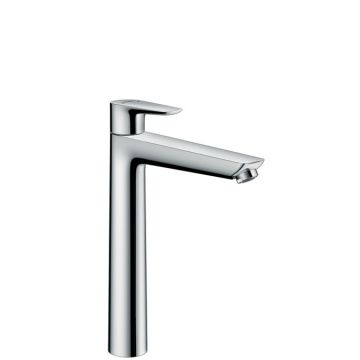 Tvättställsblandare Hansgrohe Talis E 240 med bottenventil