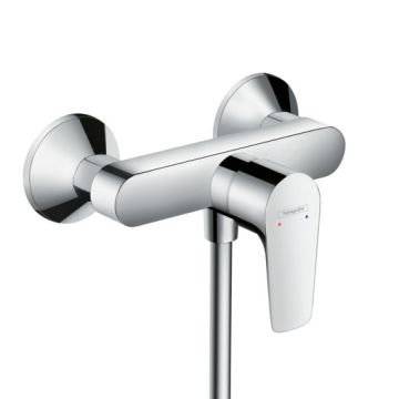 Duschblandare Hansgrohe Talis E krom