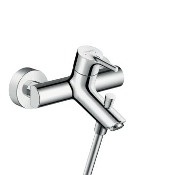 Badkars- och duschblandare Hansgrohe Talis S