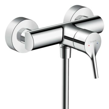 Duschblandare Hansgrohe Talis S krom