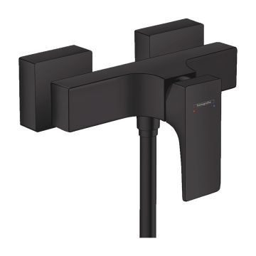 Duschblandare Hansgrohe Metropol mattsvart