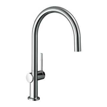 Köksblandare Hansgrohe Talis M54 220 krom