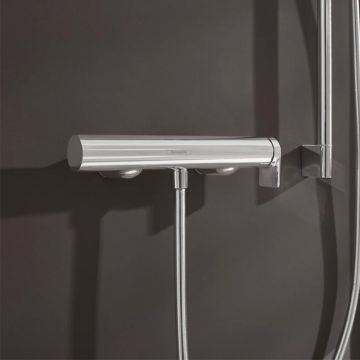 Duschblandare Hansgrohe Vivenis krom