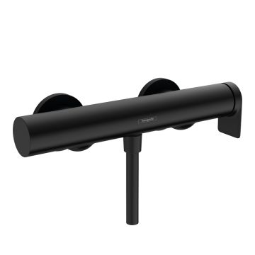 Duschblandare Hansgrohe Vivenis mattsvart