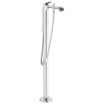 Badkarsblandare Hansgrohe Vivenis krom