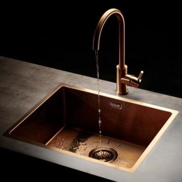 Diskho Reginox Miami 50 Copper