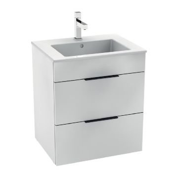 Möbelset Jika Cube H453612 vit