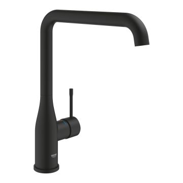 Köksblandare Grohe Essence phantom black
