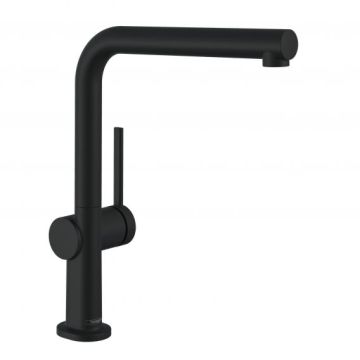 Köksblandare Hansgrohe Talis M54 270 mattsvart