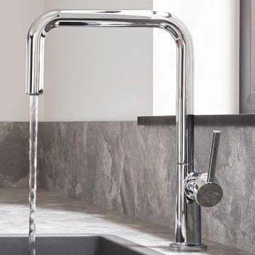 Köksblandare Hansgrohe Talis M54 U 220