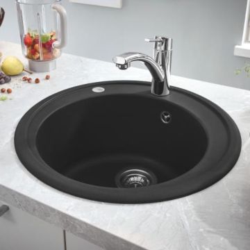 Diskho Grohe K200 svart 510