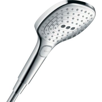 Handdusch Hansgrohe Raindance Select E 120 3jet krom