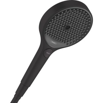 Handdusch Hansgrohe Rainfinity 130 3jet mattsvart