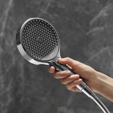 Handdusch Hansgrohe Rainfinity 130 3jet