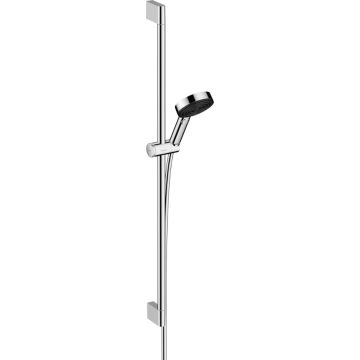 Handduschset Hansgrohe Pulsify Select S 105 3jet Relaxation 90 cm