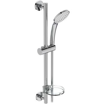 Handduschset Ideal Standard Idealrain Soft B9412