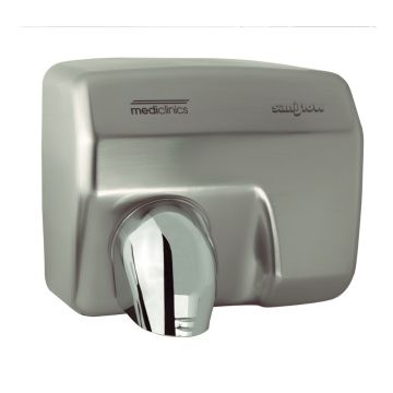 Handtork Mediclinics Saniflow E88ACS satin