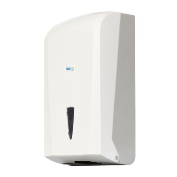 Pappershanddukdispenser Faneco POP M