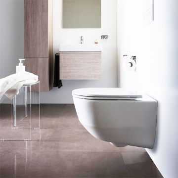 Vägghängd toalettstol Laufen Pro 866953