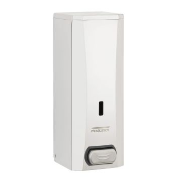 Tvålpump Mediclinics DJ0040C polerad