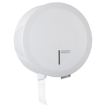 Toalettpappersdispenser Mediclinics PR2783 vit