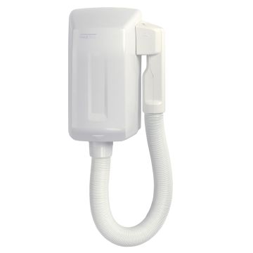 Hårtork Mediclinics Smartflow SC0004 vit