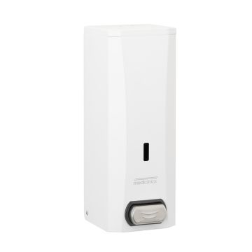 Tvålpump Mediclinics DJ0040 vit