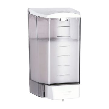 Tvålpump Mediclinics DJ0010F vit