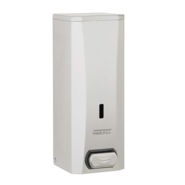 Tvålpump Mediclinics DJ0040CS borstad