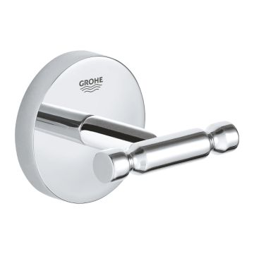 Krok Grohe BauCosmopolitan