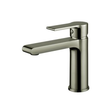 Tvättställsblandare Blue Star Novara Inox