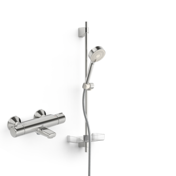 Duschset Oras Nova 7414U