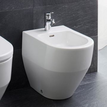 För golv toetuv bidee Laufen Pro 832952