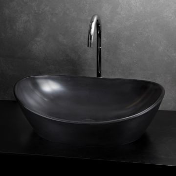 Tvättställ PAA Amore Graphite
