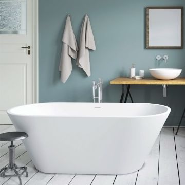 Badkar i sten PAA Deco Nudo
