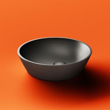 Tvättställ PAA Deco Graphite
