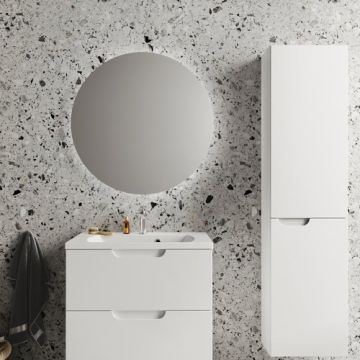 Spegel Ravak Luna