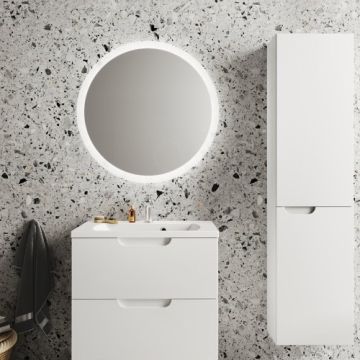 Spegel Ravak Orbit