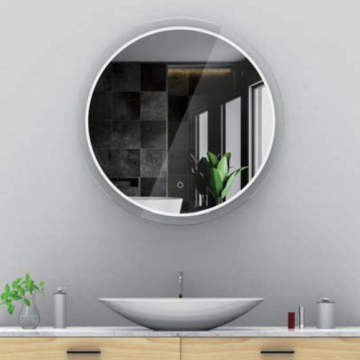 Spegel Vinchome Navarre Round