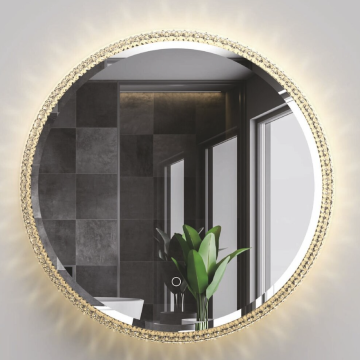 Spegel Vinchome Rio