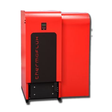 Pelletspanna Thermoflux EcoLogic 30