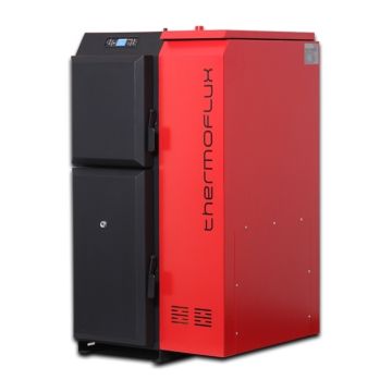 Pelletspanna Thermoflux Pelling 20 Maxi