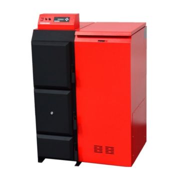 Pelletspanna Thermoflux Pelling 35 Maxi