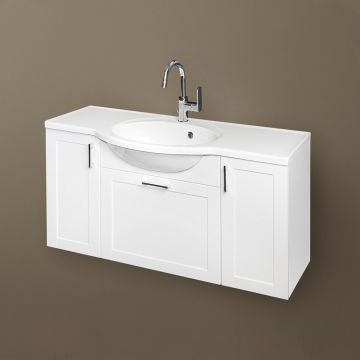 Tvättställ PAA Delta 1200
