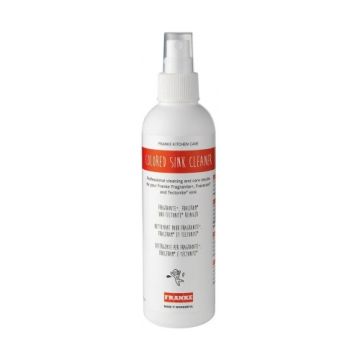 Rengöringsmedel Franke värvilisele valamule (250 ml)