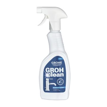Rengöringsmedel Grohe GROHclean vannitoale (500 ml)