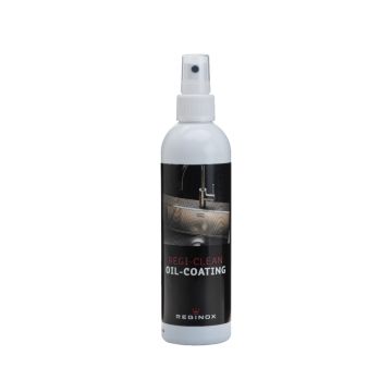 Rengöringsmedel Reginox Regi-Clean olja (250 ml)