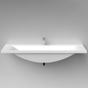 Tvättställ Vispool Q-1400