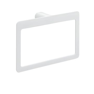 Handdukshållare Gedy Pirenei PI70-02 vit